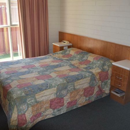 Big River Motel Echuca Kültér fotó