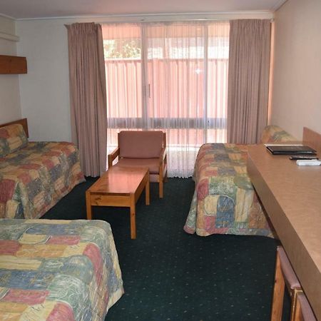 Big River Motel Echuca Kültér fotó